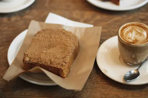 Cakes On The Corner photo 3